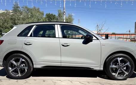 Audi Q3, 2026 год, 3 900 000 рублей, 2 фотография