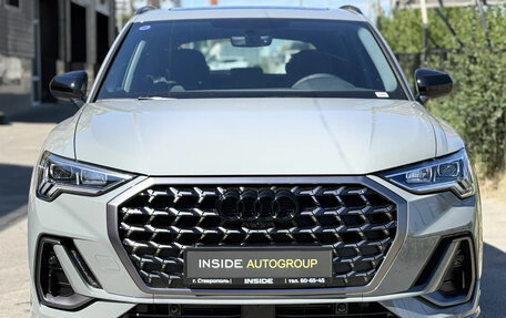 Audi Q3, 2026 год, 3 900 000 рублей, 7 фотография