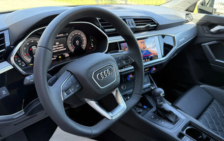 Audi Q3, 2026 год, 3 900 000 рублей, 9 фотография
