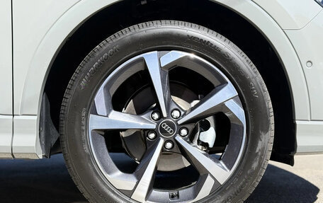 Audi Q3, 2026 год, 3 900 000 рублей, 8 фотография