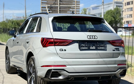 Audi Q3, 2026 год, 3 900 000 рублей, 6 фотография
