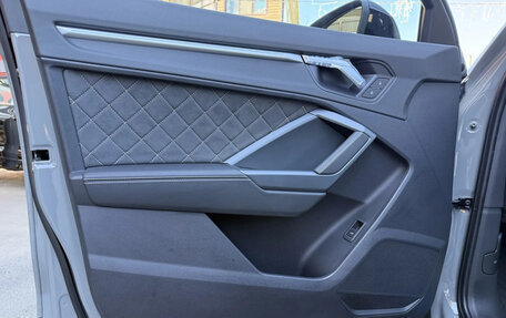 Audi Q3, 2026 год, 3 900 000 рублей, 16 фотография