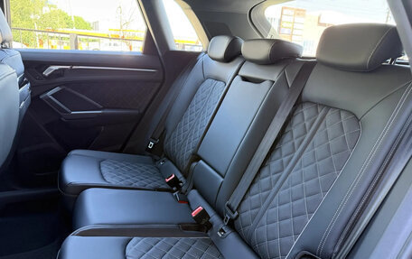Audi Q3, 2026 год, 3 900 000 рублей, 19 фотография