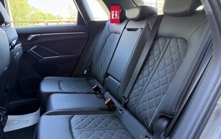 Audi Q3, 2026 год, 3 900 000 рублей, 18 фотография