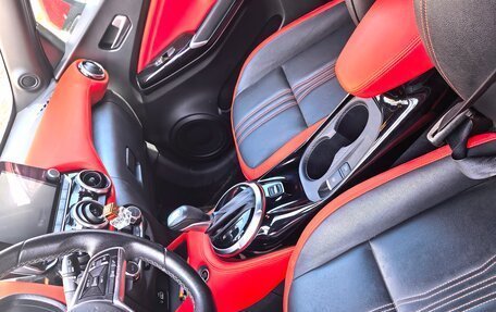 Nissan Juke II, 2020 год, 2 099 000 рублей, 6 фотография