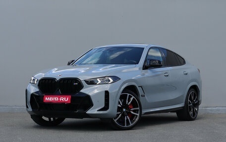 BMW X6, 2023 год, 14 300 000 рублей, 1 фотография