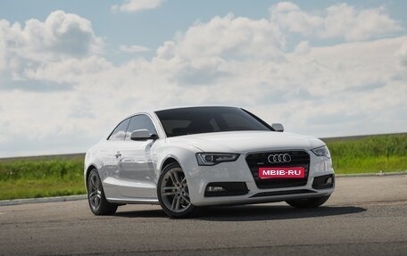 Audi A5, 2015 год, 2 350 000 рублей, 1 фотография