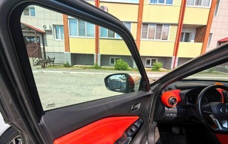 Nissan Juke II, 2020 год, 2 099 000 рублей, 17 фотография