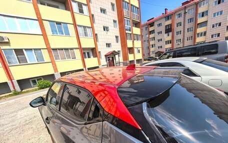Nissan Juke II, 2020 год, 2 099 000 рублей, 15 фотография