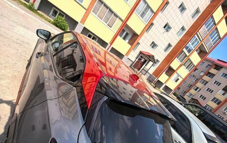 Nissan Juke II, 2020 год, 2 099 000 рублей, 14 фотография
