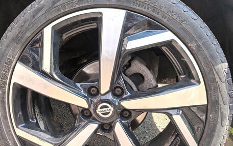 Nissan Juke II, 2020 год, 2 099 000 рублей, 13 фотография