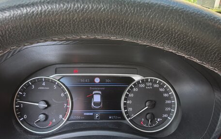 Nissan Juke II, 2020 год, 2 099 000 рублей, 26 фотография