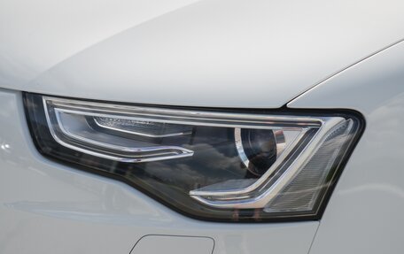 Audi A5, 2015 год, 2 350 000 рублей, 12 фотография