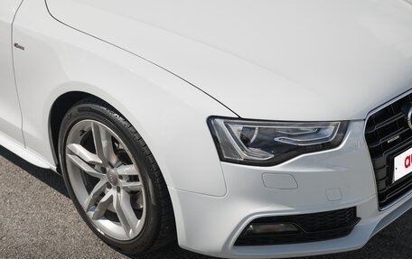 Audi A5, 2015 год, 2 350 000 рублей, 8 фотография