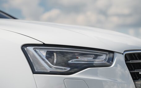 Audi A5, 2015 год, 2 350 000 рублей, 11 фотография
