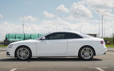 Audi A5, 2015 год, 2 350 000 рублей, 4 фотография