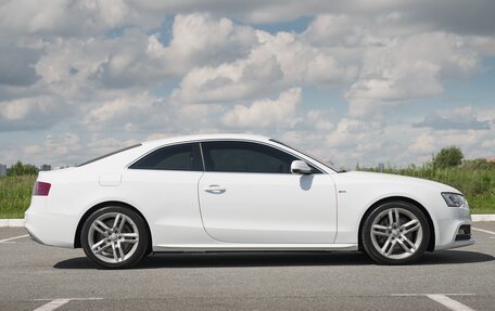 Audi A5, 2015 год, 2 350 000 рублей, 5 фотография