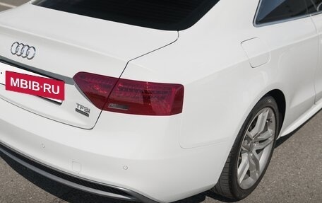Audi A5, 2015 год, 2 350 000 рублей, 9 фотография