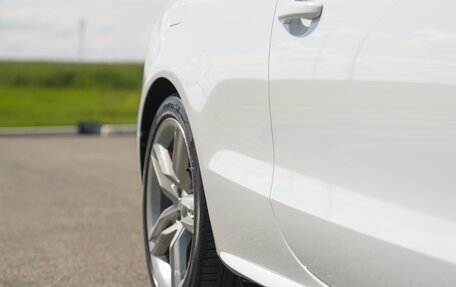Audi A5, 2015 год, 2 350 000 рублей, 21 фотография