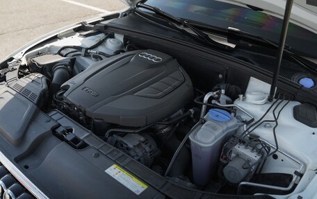 Audi A5, 2015 год, 2 350 000 рублей, 23 фотография