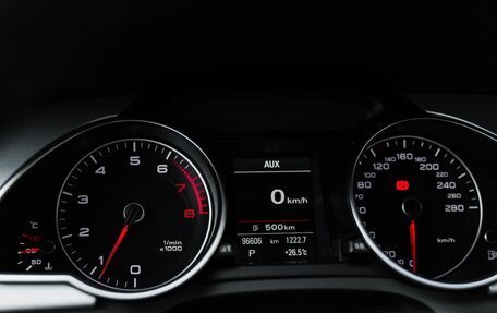 Audi A5, 2015 год, 2 350 000 рублей, 32 фотография