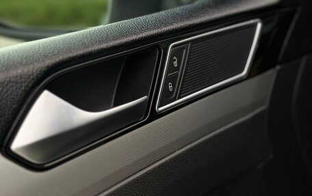 Volkswagen Passat B8 рестайлинг, 2016 год, 1 620 000 рублей, 10 фотография