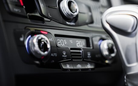 Audi A5, 2015 год, 2 350 000 рублей, 31 фотография