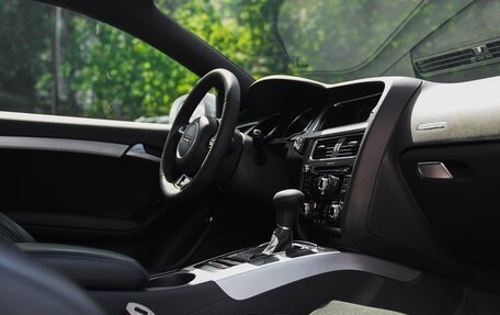 Audi A5, 2015 год, 2 350 000 рублей, 33 фотография