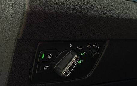 Volkswagen Passat B8 рестайлинг, 2016 год, 1 620 000 рублей, 7 фотография
