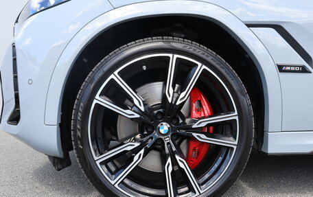 BMW X6, 2023 год, 14 300 000 рублей, 5 фотография