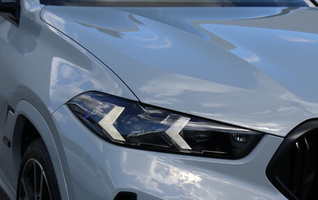 BMW X6, 2023 год, 14 300 000 рублей, 3 фотография