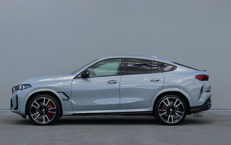 BMW X6, 2023 год, 14 300 000 рублей, 4 фотография