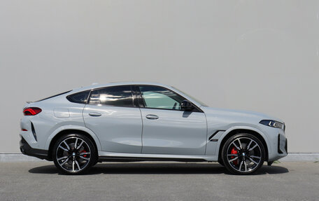 BMW X6, 2023 год, 14 300 000 рублей, 9 фотография