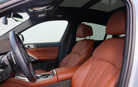BMW X6, 2023 год, 14 300 000 рублей, 13 фотография