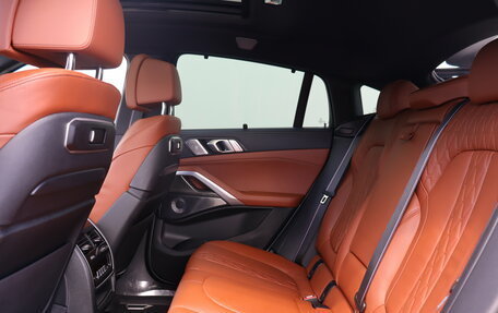 BMW X6, 2023 год, 14 300 000 рублей, 12 фотография