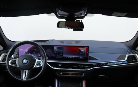 BMW X6, 2023 год, 14 300 000 рублей, 15 фотография