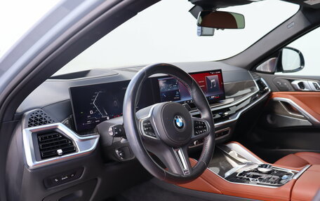 BMW X6, 2023 год, 14 300 000 рублей, 14 фотография