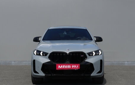 BMW X6, 2023 год, 14 300 000 рублей, 2 фотография