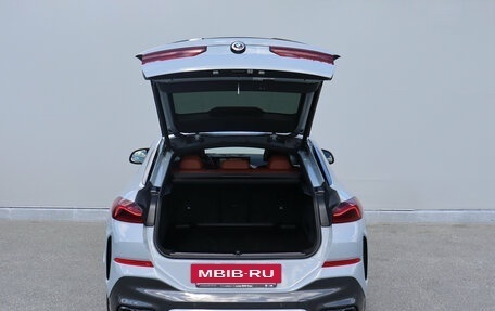 BMW X6, 2023 год, 14 300 000 рублей, 7 фотография