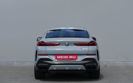 BMW X6, 2023 год, 14 300 000 рублей, 6 фотография