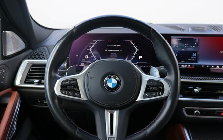 BMW X6, 2023 год, 14 300 000 рублей, 17 фотография
