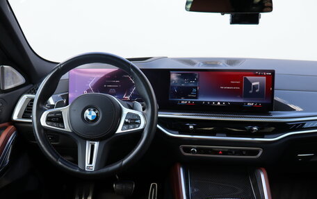 BMW X6, 2023 год, 14 300 000 рублей, 16 фотография