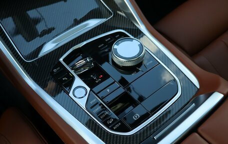 BMW X6, 2023 год, 14 300 000 рублей, 18 фотография