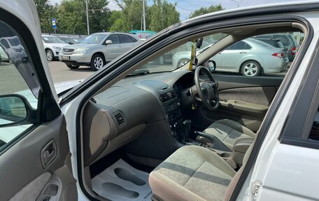 Nissan Sunny B15, 2000 год, 369 000 рублей, 10 фотография
