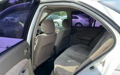 Nissan Sunny B15, 2000 год, 369 000 рублей, 11 фотография