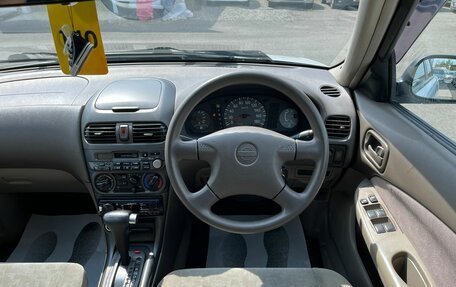 Nissan Sunny B15, 2000 год, 369 000 рублей, 18 фотография