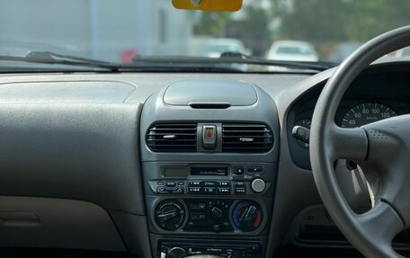 Nissan Sunny B15, 2000 год, 369 000 рублей, 19 фотография