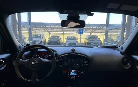Nissan Juke Nismo, 2013 год, 1 300 000 рублей, 8 фотография