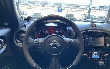 Nissan Juke Nismo, 2013 год, 1 300 000 рублей, 9 фотография