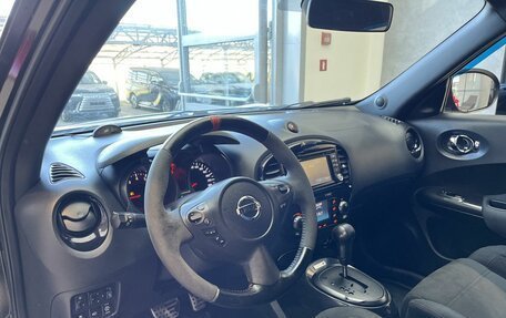 Nissan Juke Nismo, 2013 год, 1 300 000 рублей, 7 фотография